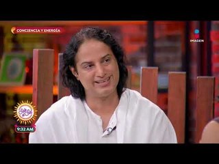 ¿Cómo revitalizar tu cuerpo y recuperar la energía? | Sale el Sol