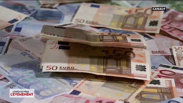 Baisse fiscale : Les impôts allégés de 9 milliards d'euros