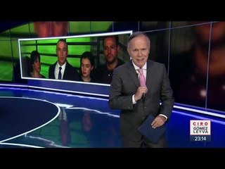 El logro del Consulado de Miami en el caso de José José | Noticias con Ciro Gómez Leyva