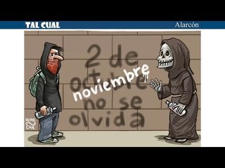 Tal Cual: No se olvida