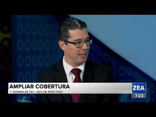 ¿Cómo funciona el sistema de pagos CoDi? | Noticias con Francisco Zea