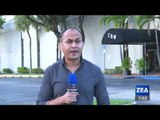 Hijos de José José se reunieron en el Consulado de México en Miami | Noticias con Francisco Zea