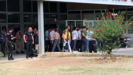 Hatay'da askeri araç devrildi: 2 şehit, 5 yaralı