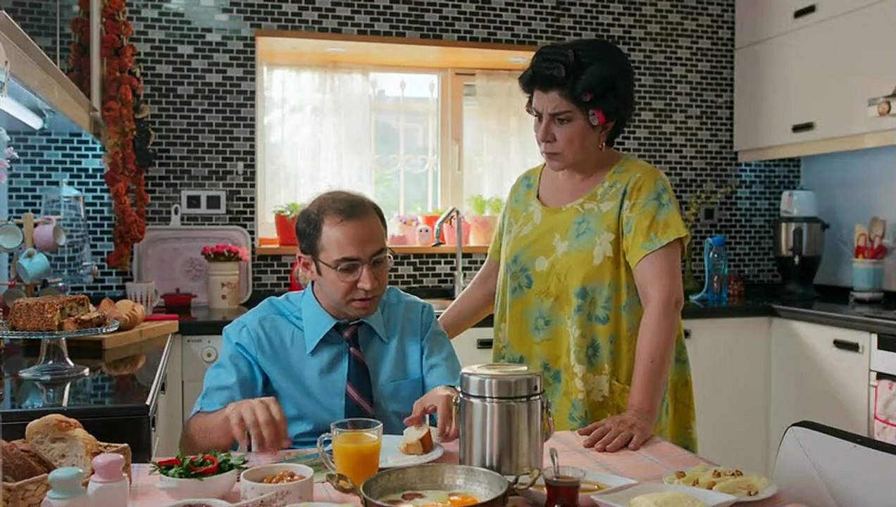 Hareket Sekiz Filmi Fragman