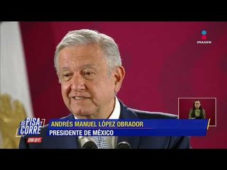 Condonación de créditos fiscales alcanza 745 mil 78 mdp de 2007 a 2015 | De Pisa y Corre