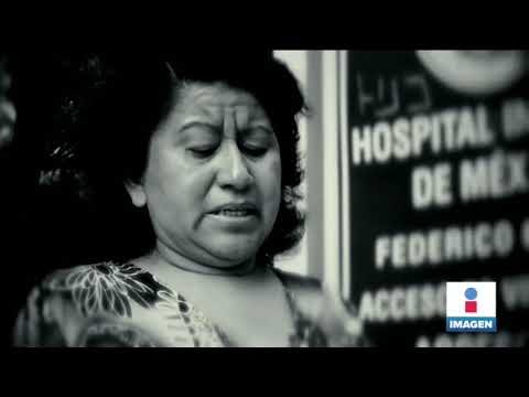 Madre desesperada pide ayuda para reunir 240 mil pesos y someter a su hijo a 2 cirugías