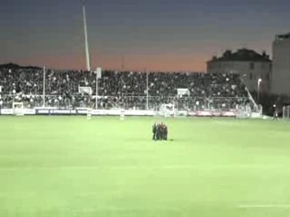 coupo santo RCT-LOU 02-02-2008 Mayol