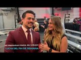 WWE celebra su vigésimo aniversario con presencia mexicana
