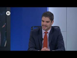 Desaparecer la Policía Federal es un desperdicio: David Blanc, investigador