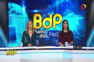 San Miguel: repartidor de Glovo salvó de morir tras ser embestido por auto