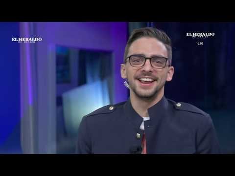 ¡Chu-chu-chu! : así la investigación contra Manuel Bartlett