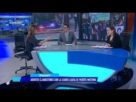 En Morena queremos erradicar el aborto del Código Penal: diputada Villavicencio