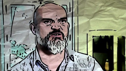 Victor Sánchez esperanzado con las próximas elecciones. Parte 2