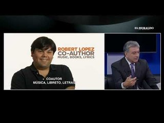 Todo sobre "Book of Mormon", la obra de los creadores de South Park