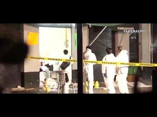 Impunidad cuesta a los mexicanos 420 mil millones de pesos: Creatura