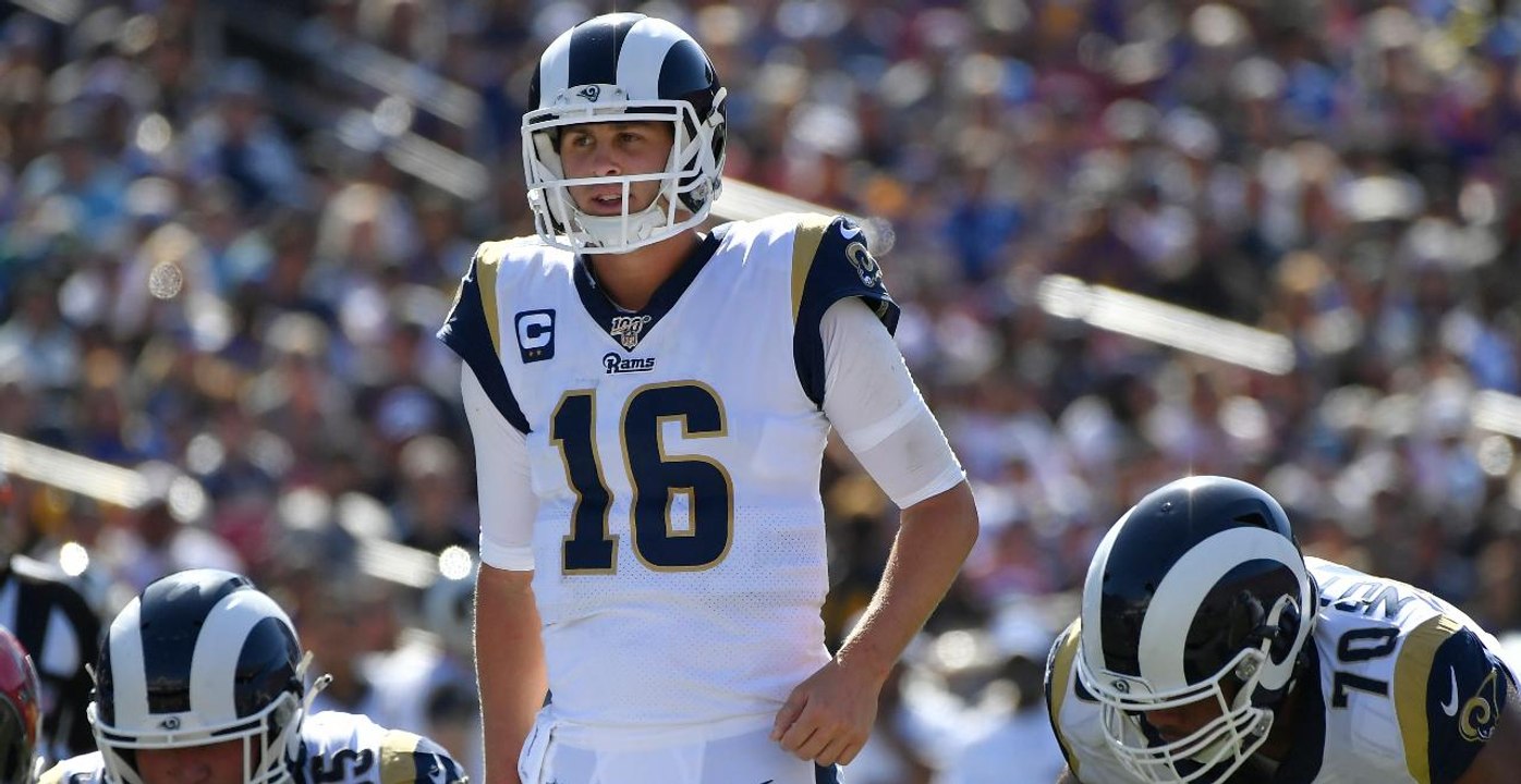 Primetime Preview: How the Rams Bunch Formations Will Attack the Seahawks