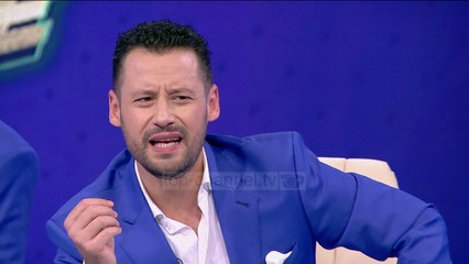 Fiks Fare, 67 vjeçari dhunon familjarët, mjekja: Nuk ka probleme mendore, 3 Tetor 2019, Pjesa 2