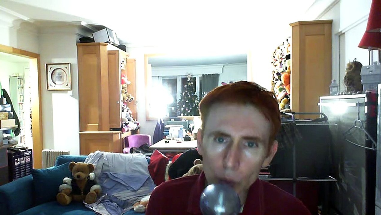 Wiwi égratigne "la comptine" de Kandy