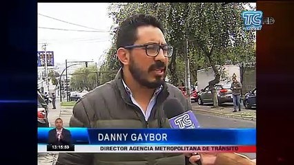 Falso Agente de Tránsito se habría dedicado casi tres años a coimar a los conductores en Quito