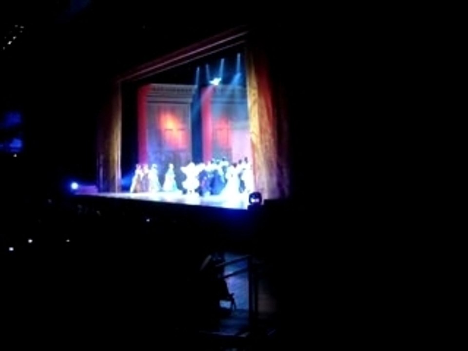 concert o dome