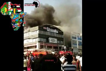 Afrique du Sud:  un génocide à huis clos... Âmes sensibles s'abstenir