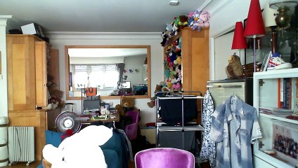 Wiwi muppetshowise "Enoff" d'Eric Serra