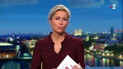 Incendie de Rouen : plusieurs usines sont encore à l'arrêt