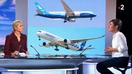 Etats-Unis-Europe: une guerre des droits de douane qui profite à la Chine ?