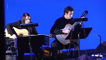 ENA MAHAIRI (Ένα μαχαίρι) - Yiannis Kotsiras