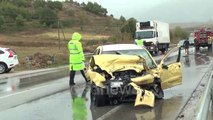Përgjaken rrugët, 2 viktima dhe 3 të plagosur në Korçë dhe Elbasan