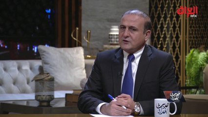 حديث بغداد | الباحث في الشؤون السياسية عصام الفيلي: 70 % من العراقيين هم شباب ولهم حقوق وعليهم واجبات