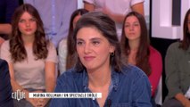 Marina Rollman : Un spectacle drôle - Clique - CANAL+