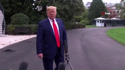 - Trump'tan Çin'e 'Ukrayna Krizi' uyarısı- ABD Başkanı Trump: "Çin, Biden hakkında soruşturma...