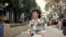 Phim Trúc Mộng Tình Duyên Tập 12 Thuyết Minh - Lồng Tiếng | Phim Tâm Lý Tình cảm Trung Quốc | Diễn Viên : Hoắc Kiến Hoa , Dương Mịch