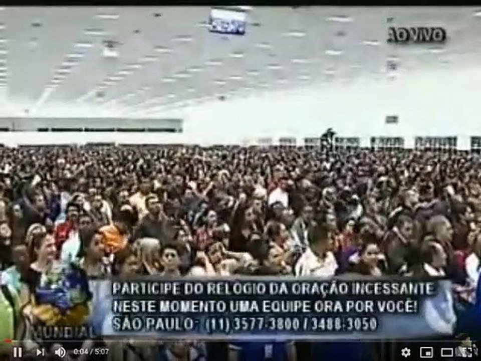 PRIMEIRA ESSENCIA LOUVOR B-MUNDIAL IMPD
