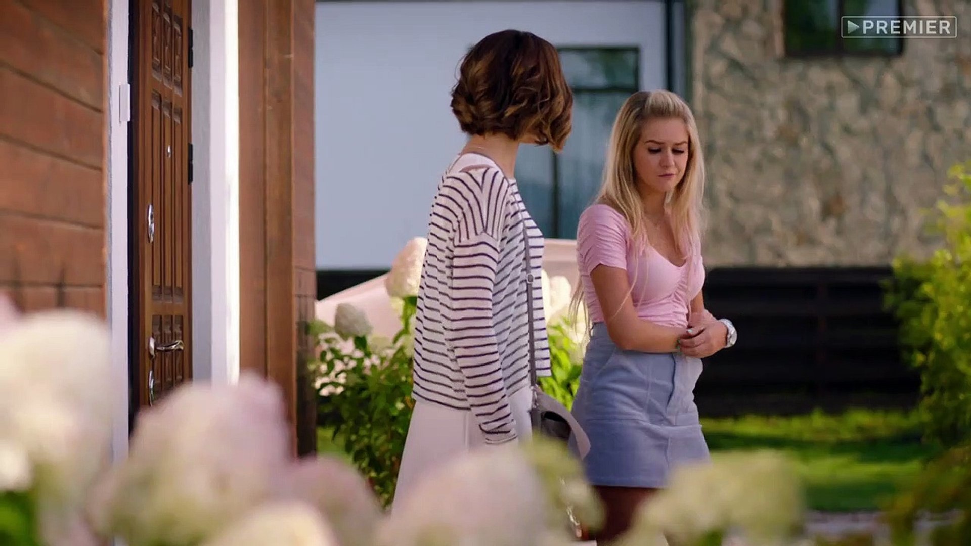 Триада 6 серия 2019 Комедия