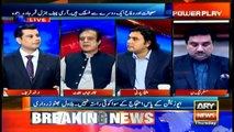 Shibli Faraz asks Fazalur Rehman not to use religion for his political goals
