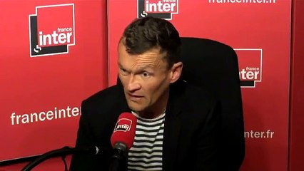 «La France est un paradis peuplé de gens qui se croient en enfer»