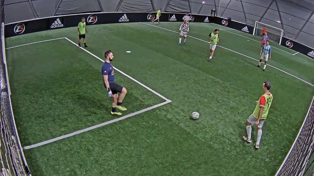 Equipe 1 Vs Equipe 2 - 03/10/19 19:48 - Loisir Turin - Turin Z5