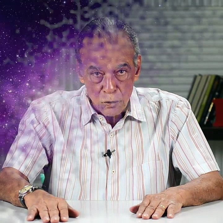 Astral do Dia 07 de Outubro
