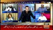 11th Hour | Waseem Badami | ARYNews | 03 OCTOBER 2019