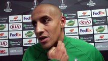 Wahbi Khazri : 