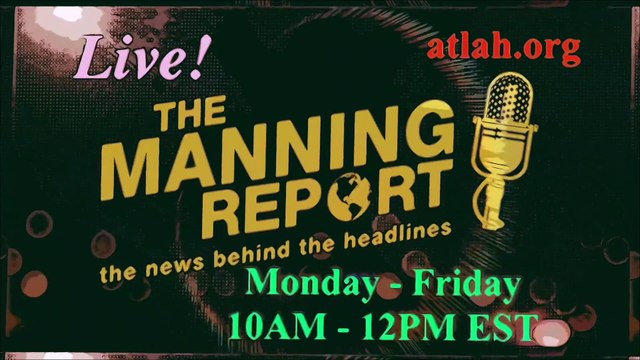 SHOOT 'EM UP ORANGUTAN: TRUMP SUGGEST SHOOTING MIGRANTS Pt.1