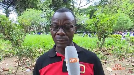 Micro trottoir | Réactions de certains riverains sur le  Maracana