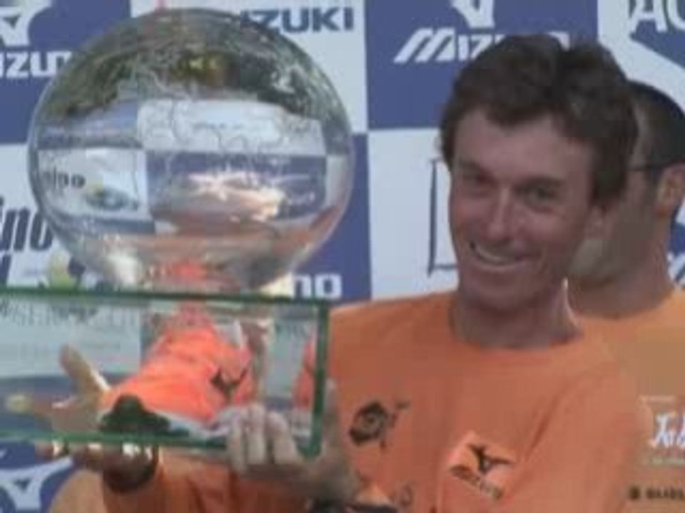 Serge girard un homme un exploit