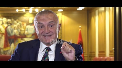 Presidenti Meta: Palet kishin marreveshje per ta çuar vendin ne perplasje