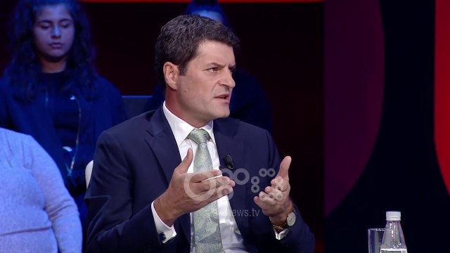360 gradë - Hajdari: Njerëz me pushtet janë përfshirë në kultivimin dhe trafikimin e drogës