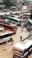 Amritsar Firing at bus stand  (2)