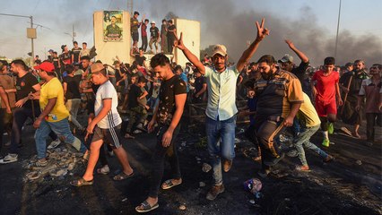 ما وراء الخبر- مظاهرات العراق بين المطالب المشروعة وصعوبة تحقيقها