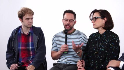 The Cast of 'Big Mouth' Explores their Show's "Filthiest", "Dirtiest" and Most "Heart-Warming" Moments